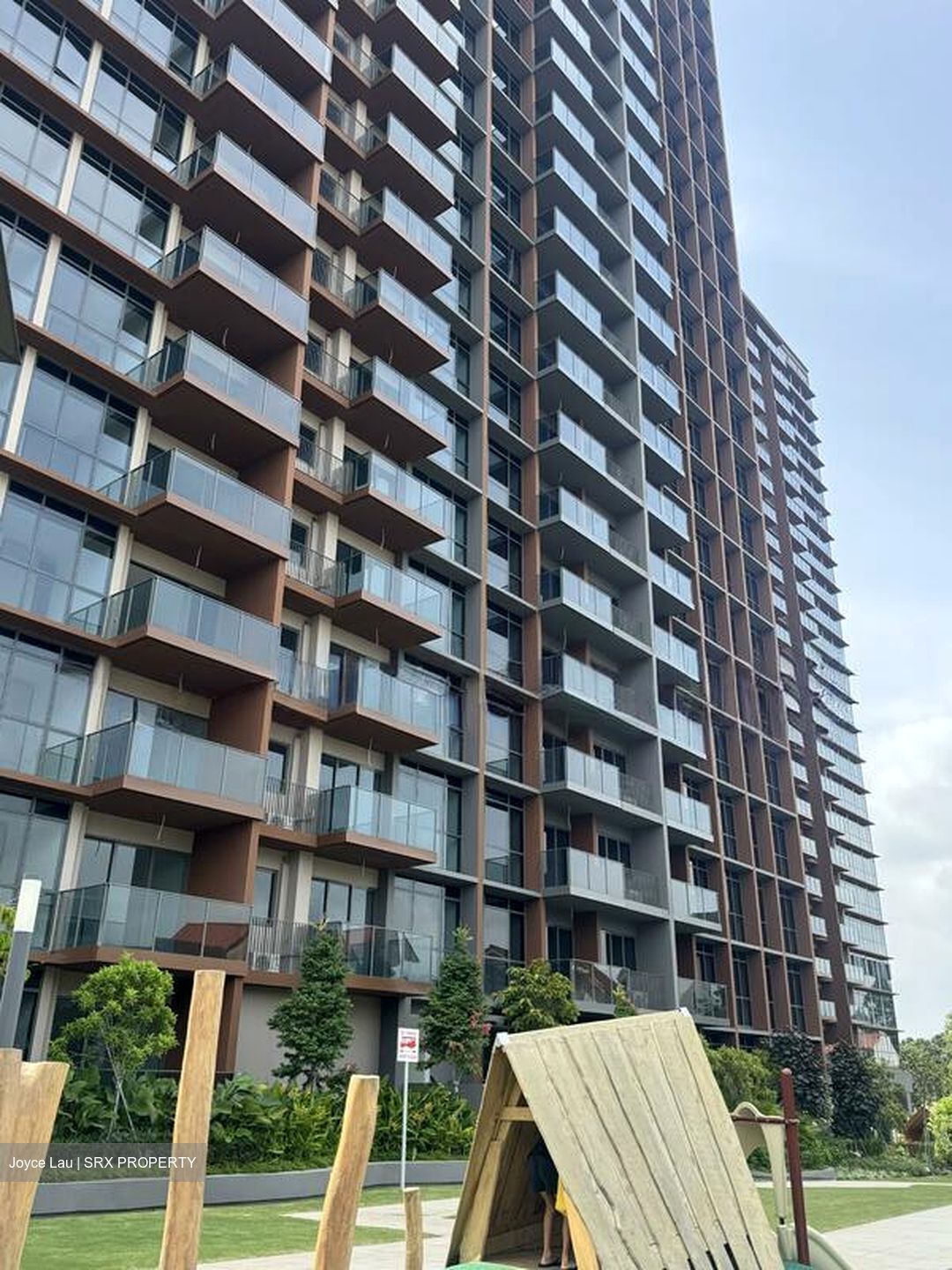Amo Residence (D20), Apartment #515302711